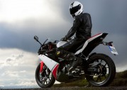 Derbi Senda DRD125R